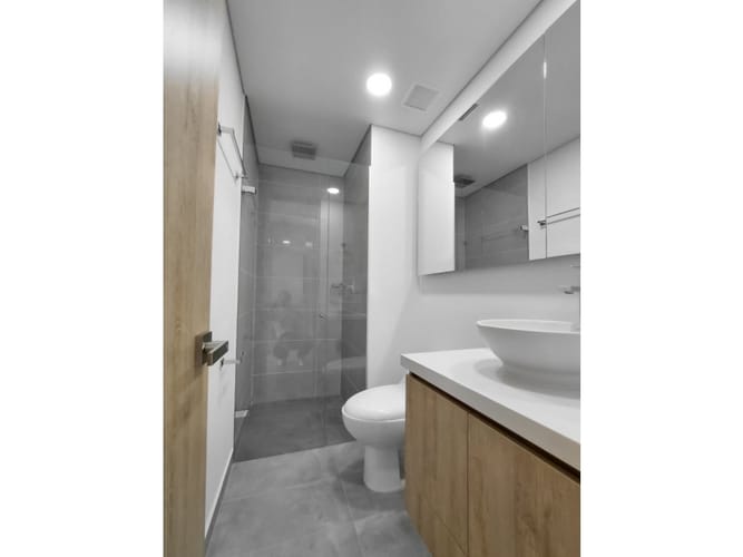 Apartamento en venta en Las Palmas, Medellín, 100 m² · foto 22 de 24