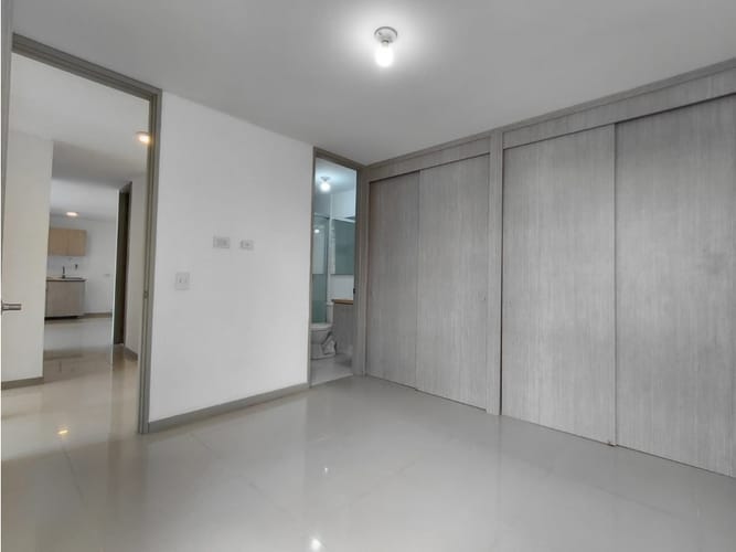 Apartamento de 3 alcobas en arriendo en Mayorca, Sabaneta, 76 m² · foto 17 de 24