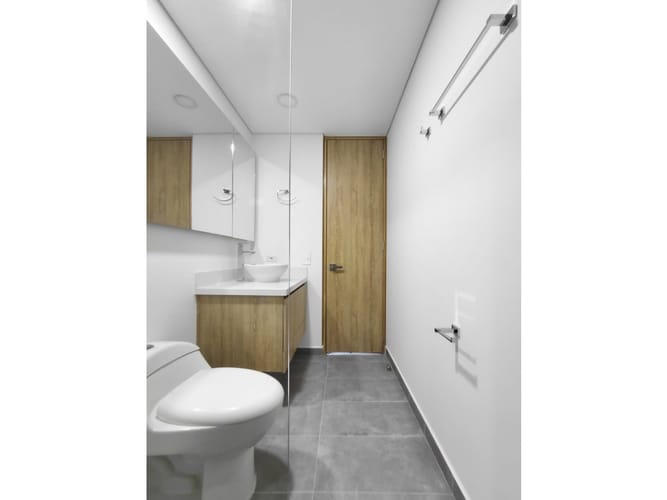 Apartamento en venta en Las Palmas, Medellín, 100 m² · foto 24 de 24