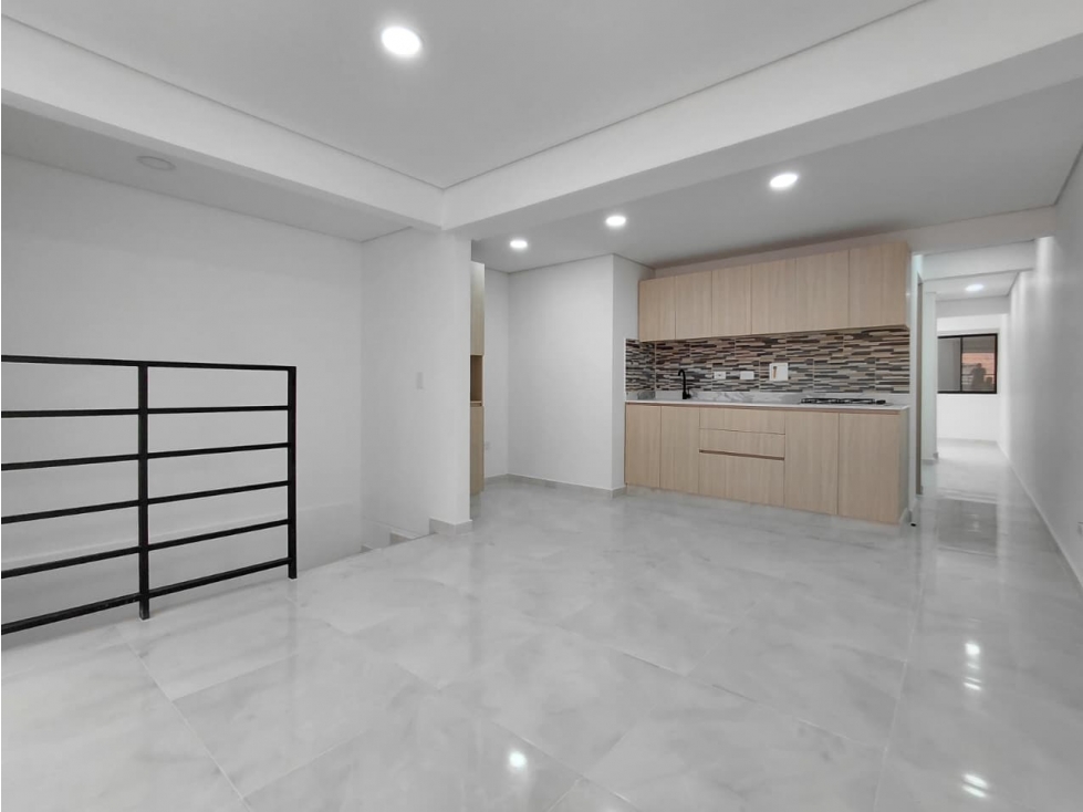 Apartamento en venta en Mesa, Envigado · foto 2 de 22