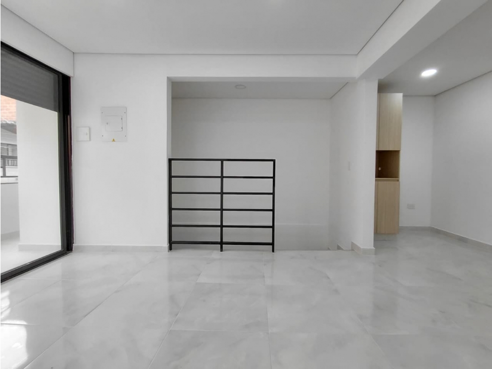 Apartamento en venta en Mesa, Envigado · foto 3 de 22