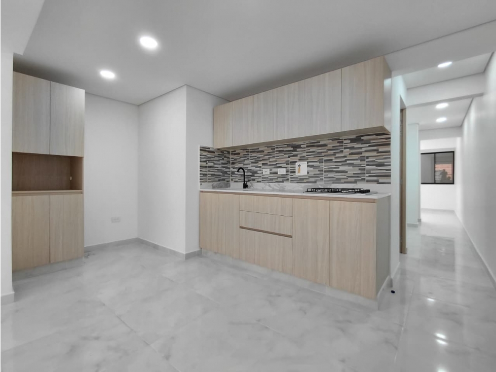 Apartamento en venta en Mesa, Envigado · foto 4 de 22