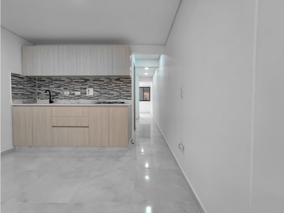 Apartamento en venta en Mesa, Envigado · foto 5 de 22