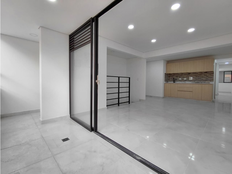 Apartamento en venta en Mesa, Envigado · foto 6 de 22