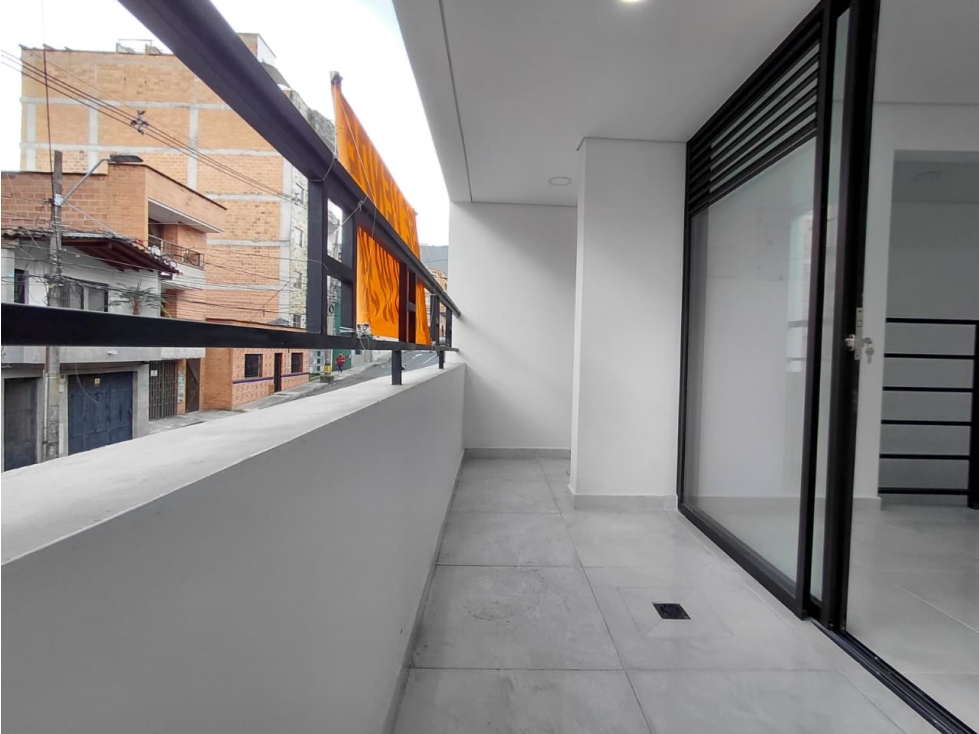 Apartamento en venta en Mesa, Envigado · foto 7 de 22