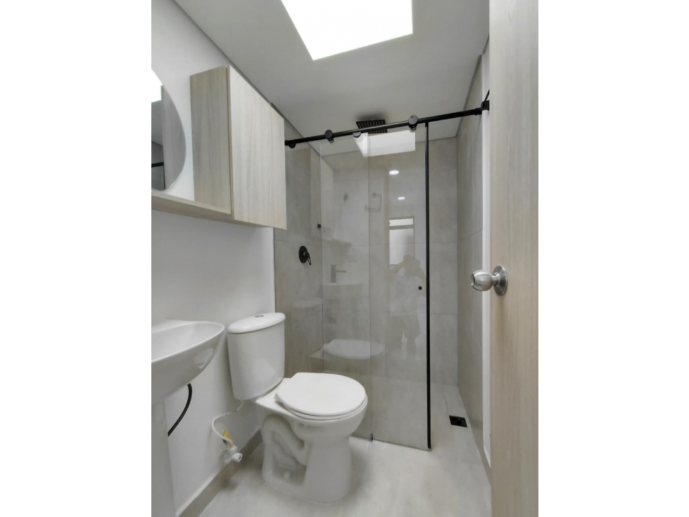 Apartamento en venta en Mesa, Envigado · foto 9 de 22