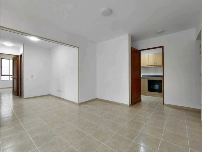 Apartamento de 3 alcobas en arriendo en Oviedo, Medellín, 100 m² · foto 5 de 24