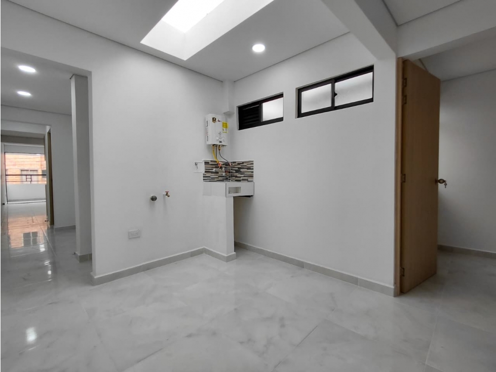 Apartamento en venta en Mesa, Envigado · foto 18 de 22