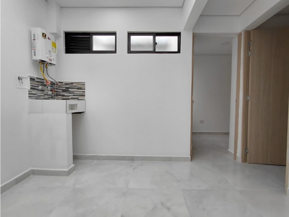 Apartamento en venta en Mesa, Envigado · foto 19 de 22