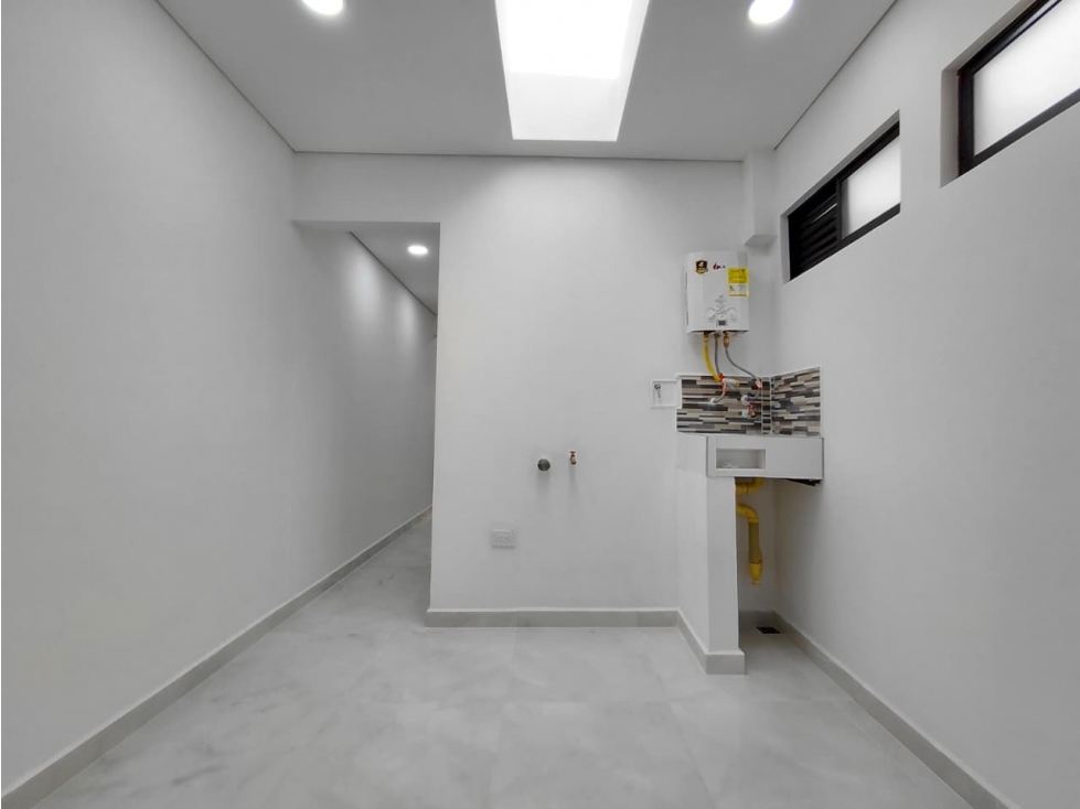 Apartamento en venta en Mesa, Envigado · foto 20 de 22