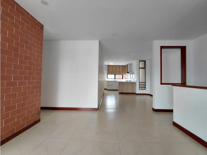 Apartamento de 4 alcobas en arriendo en Alejandria, Medellín, 138 m² · foto 5 de 24