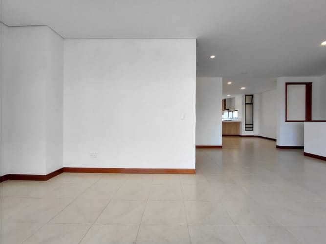 Apartamento de 4 alcobas en arriendo en Alejandria, Medellín, 138 m² · foto 6 de 24