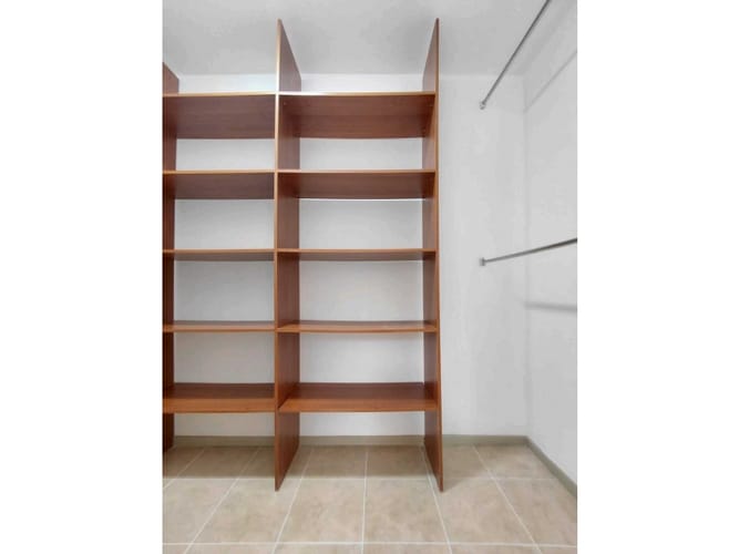 Apartamento de 3 alcobas en arriendo en Oviedo, Medellín, 100 m² · foto 23 de 24