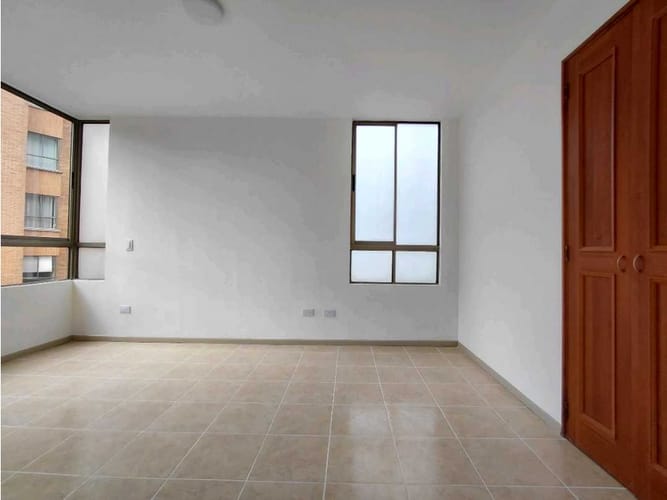 Apartamento de 3 alcobas en arriendo en Oviedo, Medellín, 100 m² · foto 24 de 24