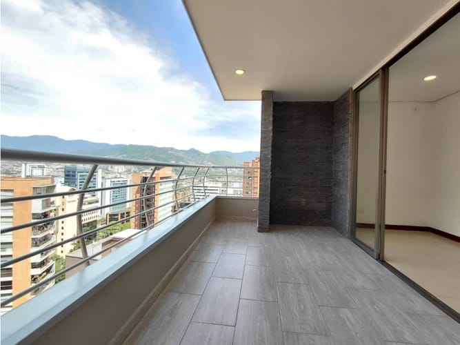 Apartamento de 4 alcobas en arriendo en Alejandria, Medellín, 138 m² · foto 11 de 24
