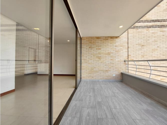 Apartamento de 4 alcobas en arriendo en Alejandria, Medellín, 138 m² · foto 12 de 24