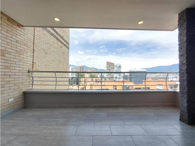 Apartamento de 4 alcobas en arriendo en Alejandria, Medellín, 138 m² · foto 13 de 24