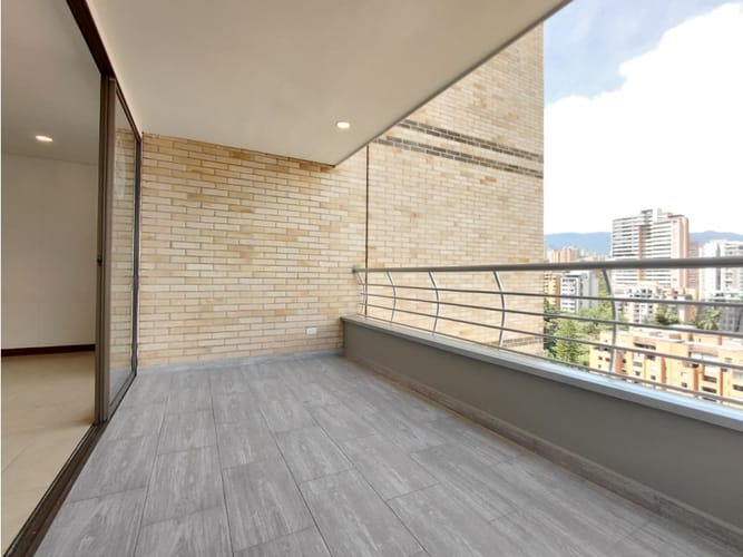 Apartamento de 4 alcobas en arriendo en Alejandria, Medellín, 138 m² · foto 14 de 24