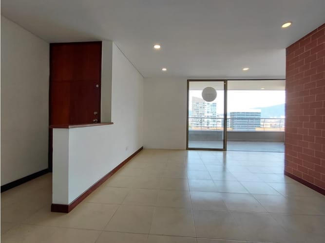 Apartamento de 4 alcobas en arriendo en Alejandria, Medellín, 138 m² · foto 17 de 24