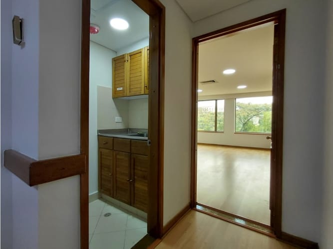 Oficina en venta en Astorga, Medellín, 40 m² · foto 6 de 11