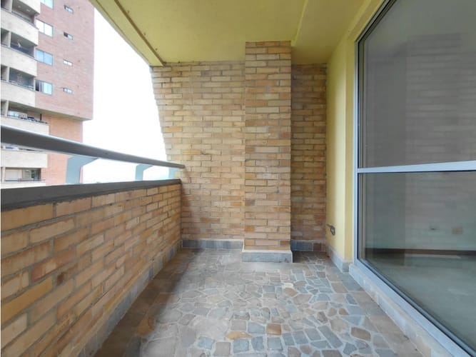 Apartamento de 3 alcobas en venta en Caminos De La Romeria, Sabaneta, 110 m² · foto 10 de 24
