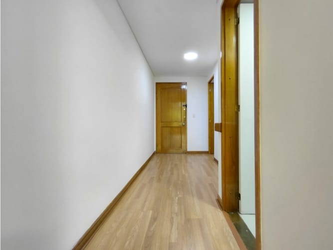 Oficina en arriendo en Astorga, Medellín, 40 m² · foto 4 de 11