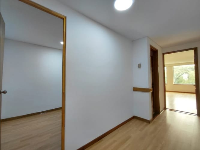 Oficina en arriendo en Astorga, Medellín, 40 m² · foto 7 de 11