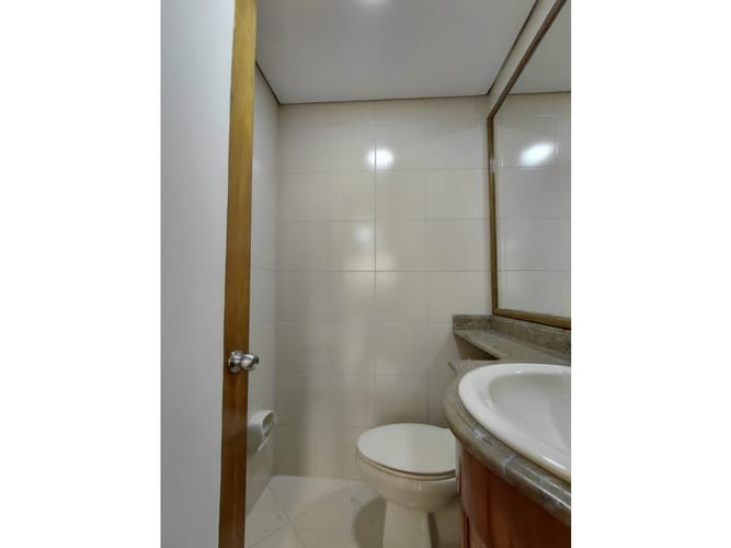 Oficina en arriendo en Astorga, Medellín, 40 m² · foto 11 de 11
