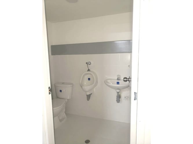 Bodega en arriendo en Viviendas Del Sur, Itagüí, 180 m² · foto 5 de 9
