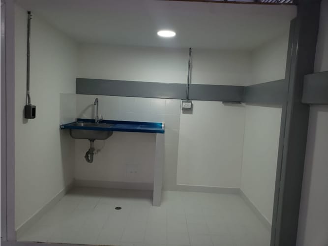 Bodega en arriendo en Viviendas Del Sur, Itagüí, 180 m² · foto 7 de 9