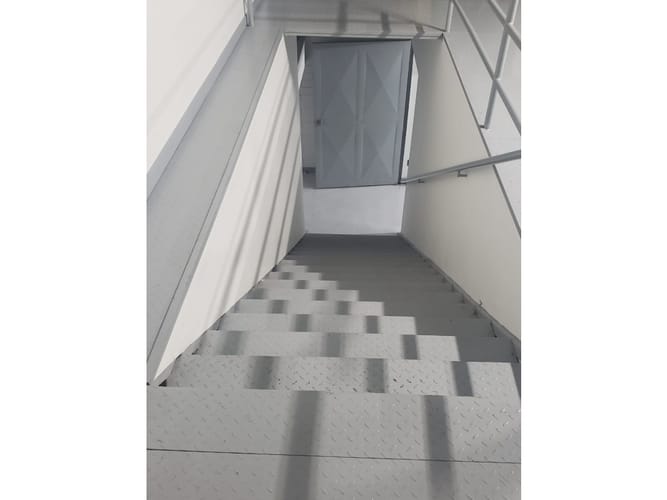 Bodega en arriendo en Viviendas Del Sur, Itagüí, 180 m² · foto 8 de 9