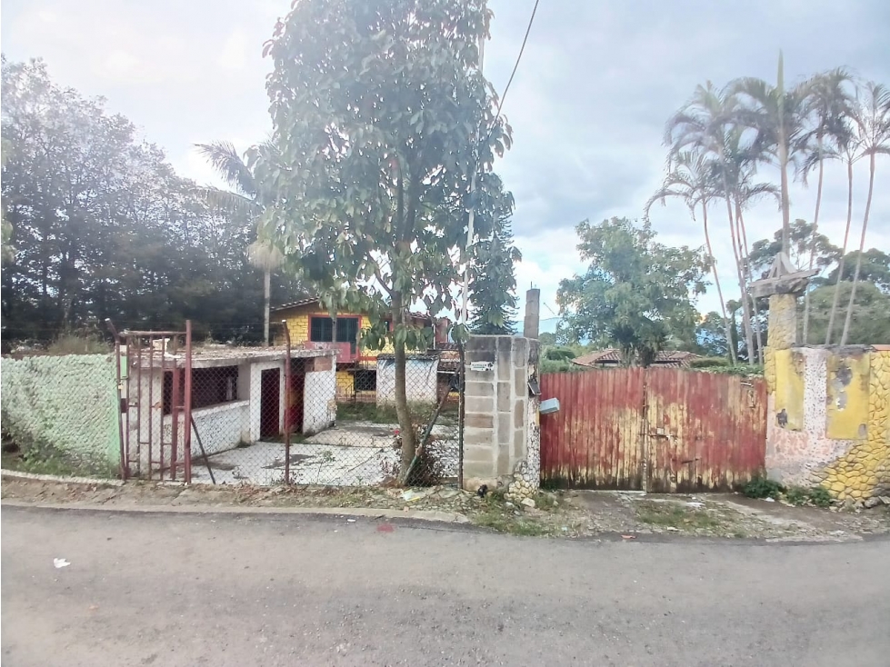 Bild 1 för fastigheten som annonseras i Medellín