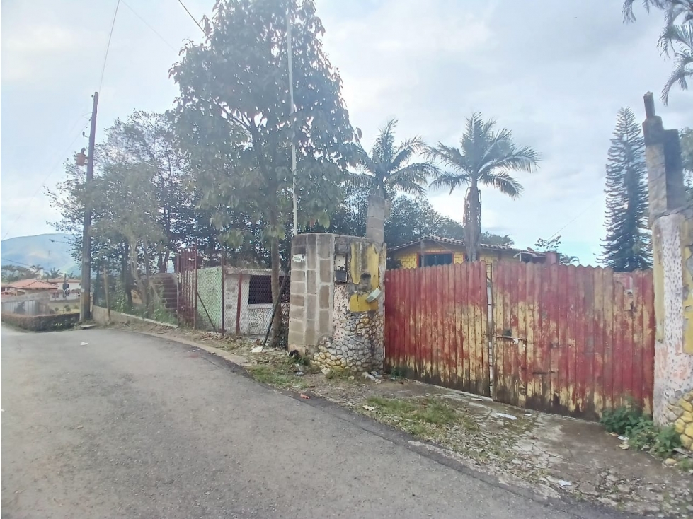 Bild 2 för fastigheten som annonseras i Medellín