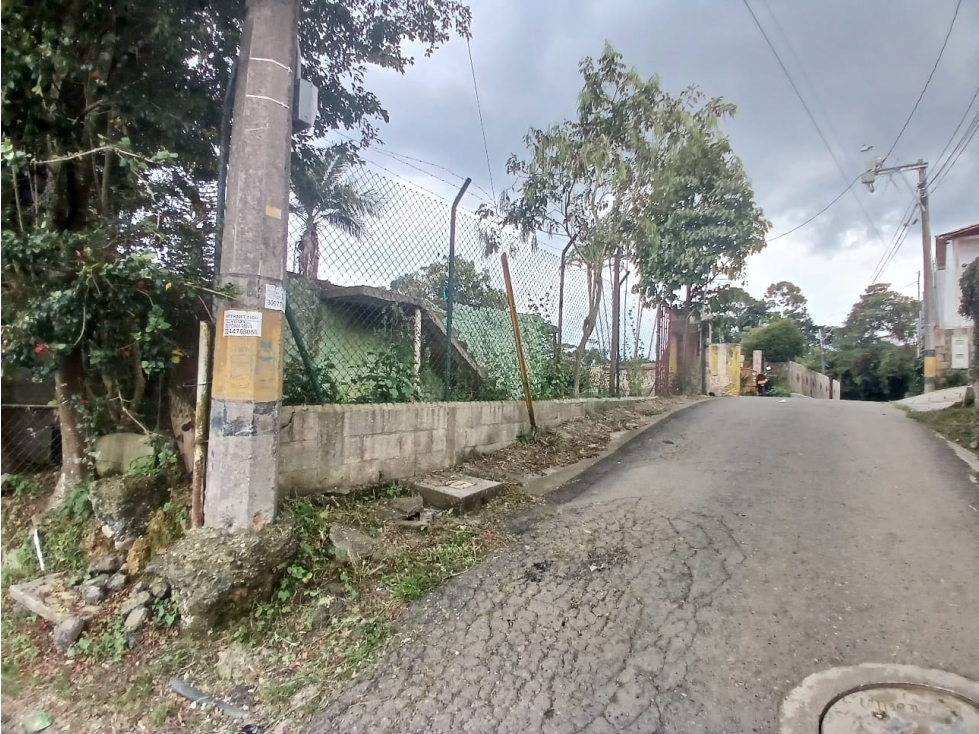 Bild 3 för fastigheten som annonseras i Medellín