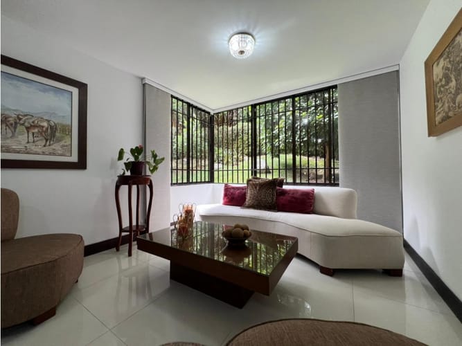 Apartamento en venta en Las Palmas, Medellín · foto 3 de 14