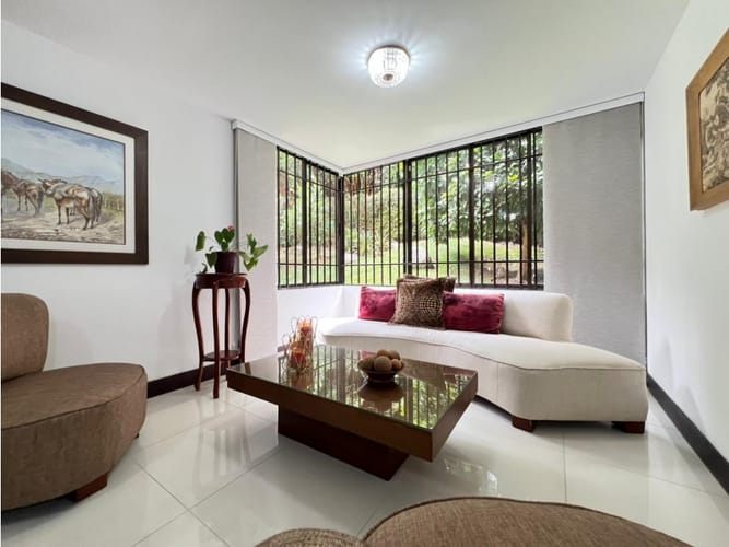Apartamento en venta en Las Palmas, Medellín · foto 4 de 14