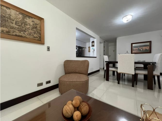 Apartamento en venta en Las Palmas, Medellín · foto 5 de 14