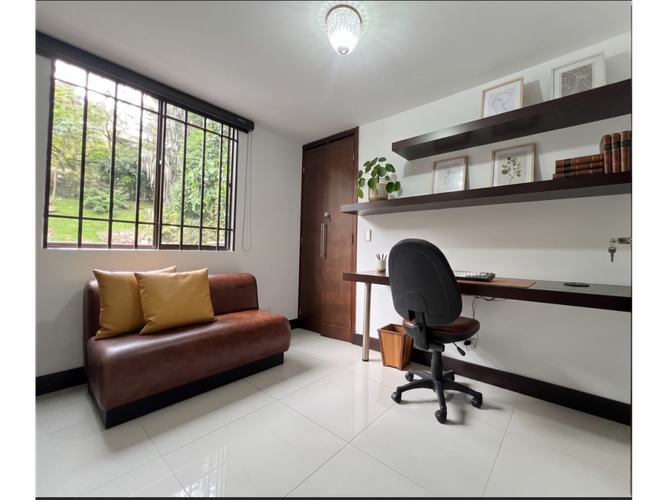 Apartamento en venta en Las Palmas, Medellín · foto 6 de 14