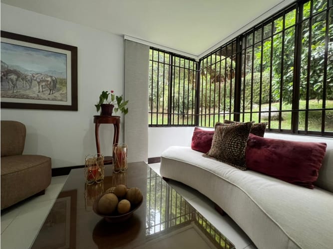 Apartamento en venta en Las Palmas, Medellín · foto 7 de 14