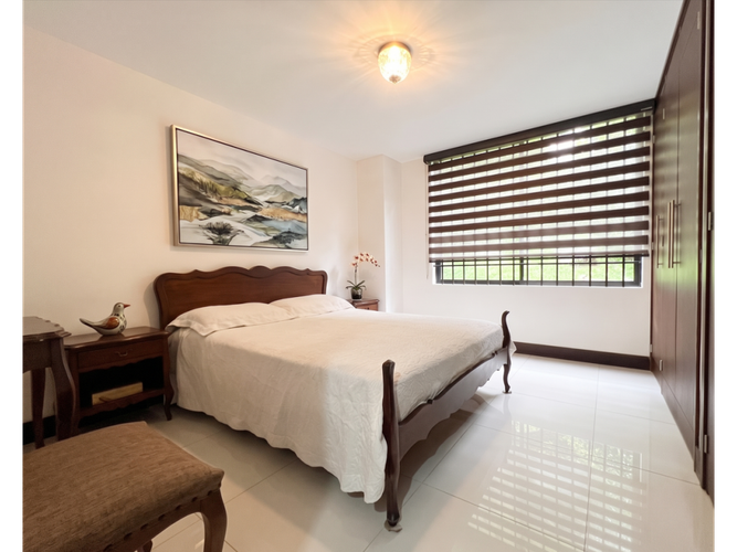 Apartamento en venta en Las Palmas, Medellín · foto 8 de 14