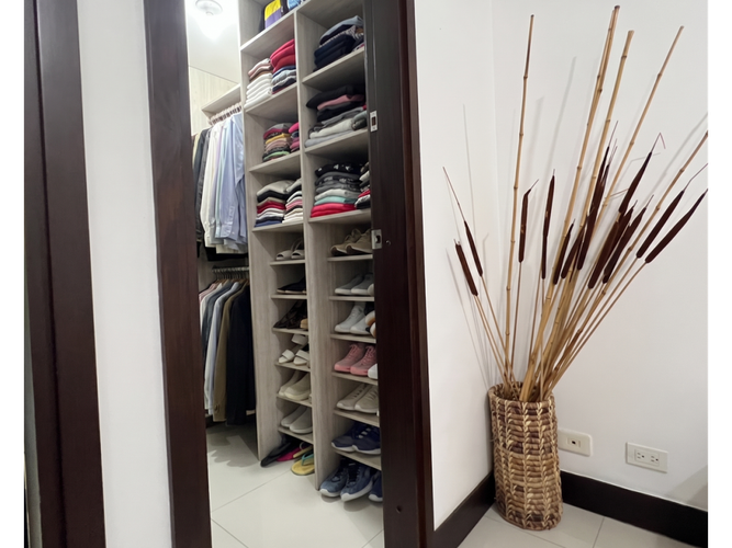 Apartamento en venta en Las Palmas, Medellín · foto 10 de 14