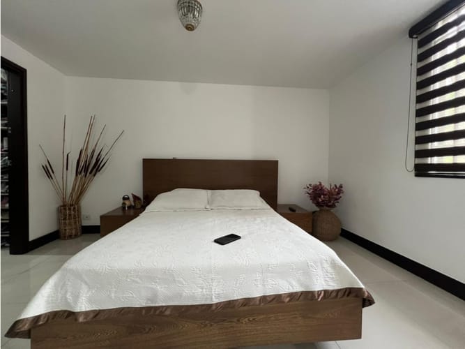 Apartamento en venta en Las Palmas, Medellín · foto 13 de 14