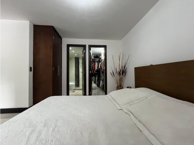 Apartamento en venta en Las Palmas, Medellín · foto 14 de 14