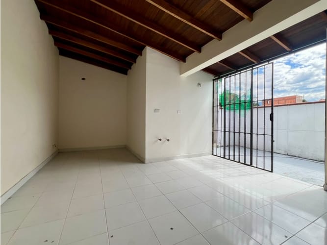 Casa de 3 alcobas en venta en San Marcos, Envigado, 230 m² · foto 16 de 18
