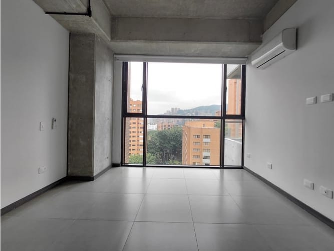 Apartamento de 2 alcobas en arriendo en El Poblado, Medellín, 120 m² · foto 21 de 24