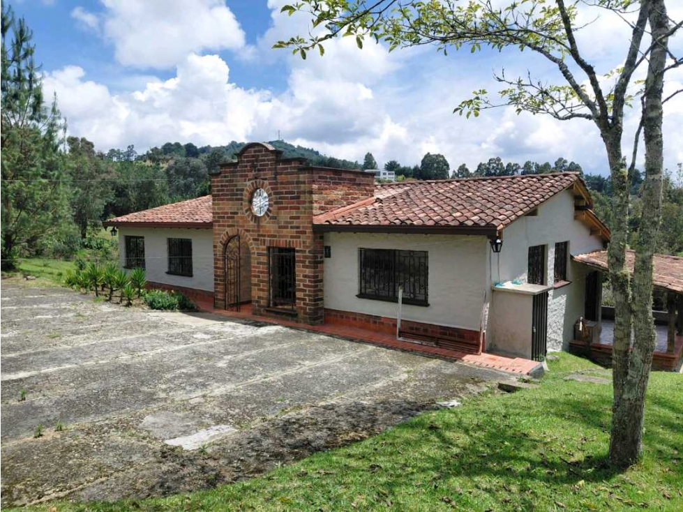 Casa en arriendo en Mt. Villa Grande, Envigado · foto 5 de 24