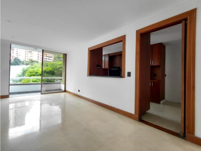 Apartamento en venta en Santa Maria De Los Angeles, Medellín · foto 6 de 24