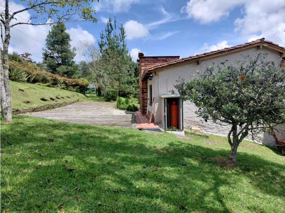 Casa en arriendo en Mt. Villa Grande, Envigado · foto 7 de 24