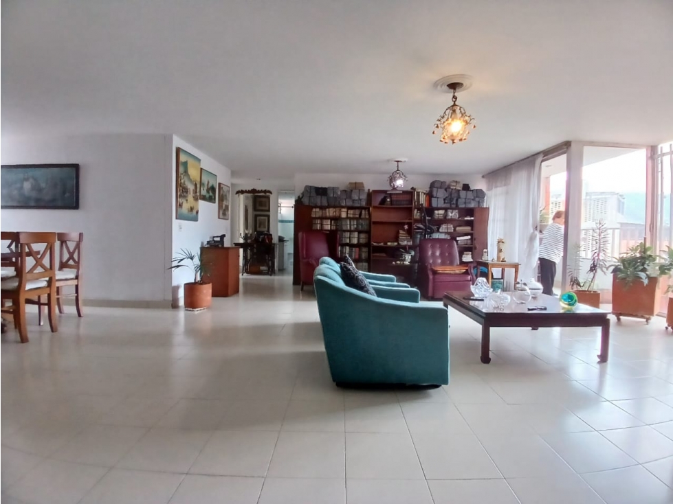 Apartamento en venta en Suramericana, Medellín · foto 2 de 20