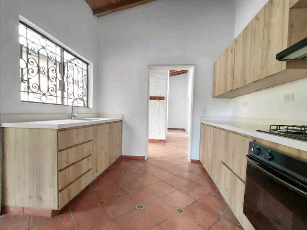 Casa en arriendo en Mt. Villa Grande, Envigado · foto 8 de 24